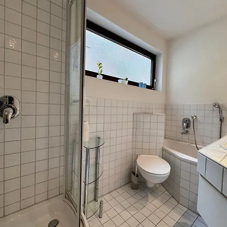 Daire La Terrasse Sipplingen