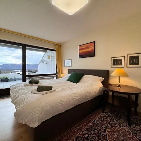 La Terrasse * Sipplingen