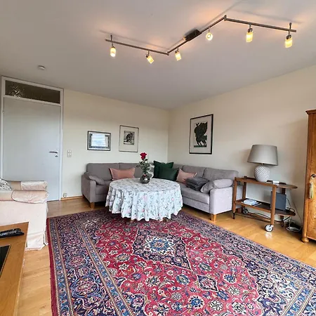 La Terrasse Apartment Sipplingen
