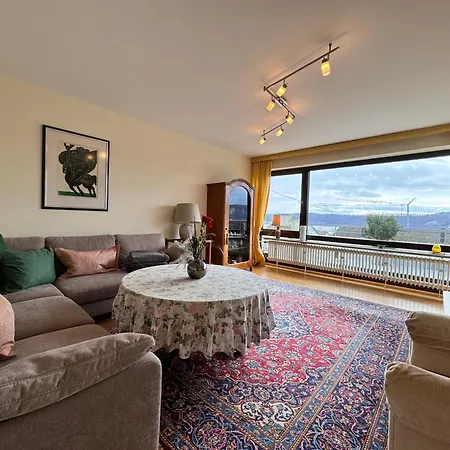 La Terrasse * Sipplingen