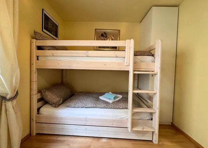 La Terrasse ジプリンゲン