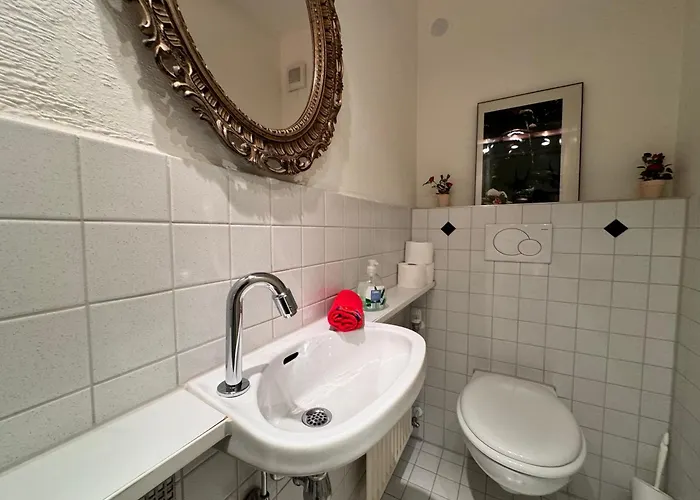 アパート La Terrasse *