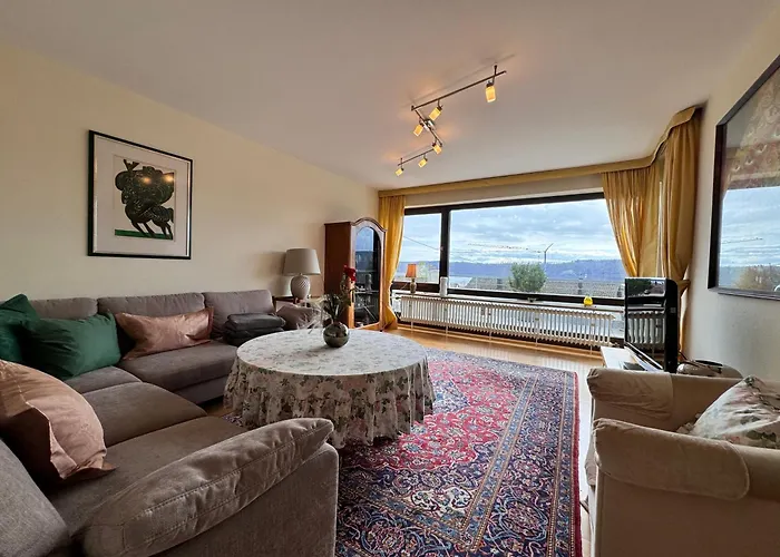 La Terrasse ジプリンゲン