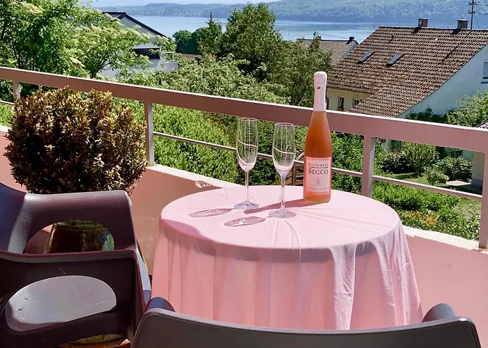 アパート La Terrasse