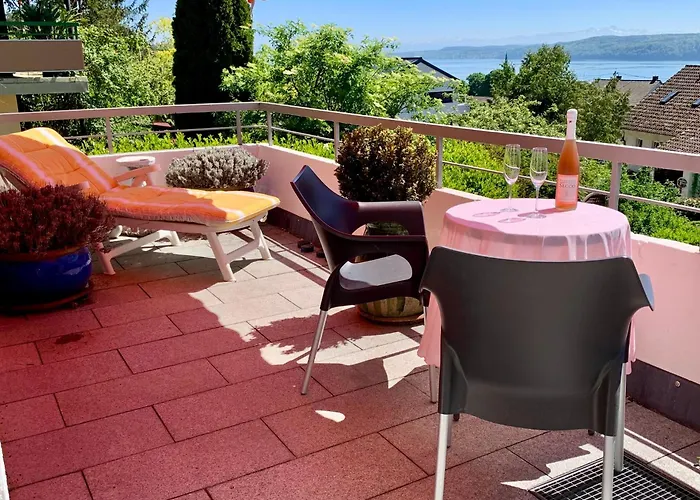 La Terrasse *